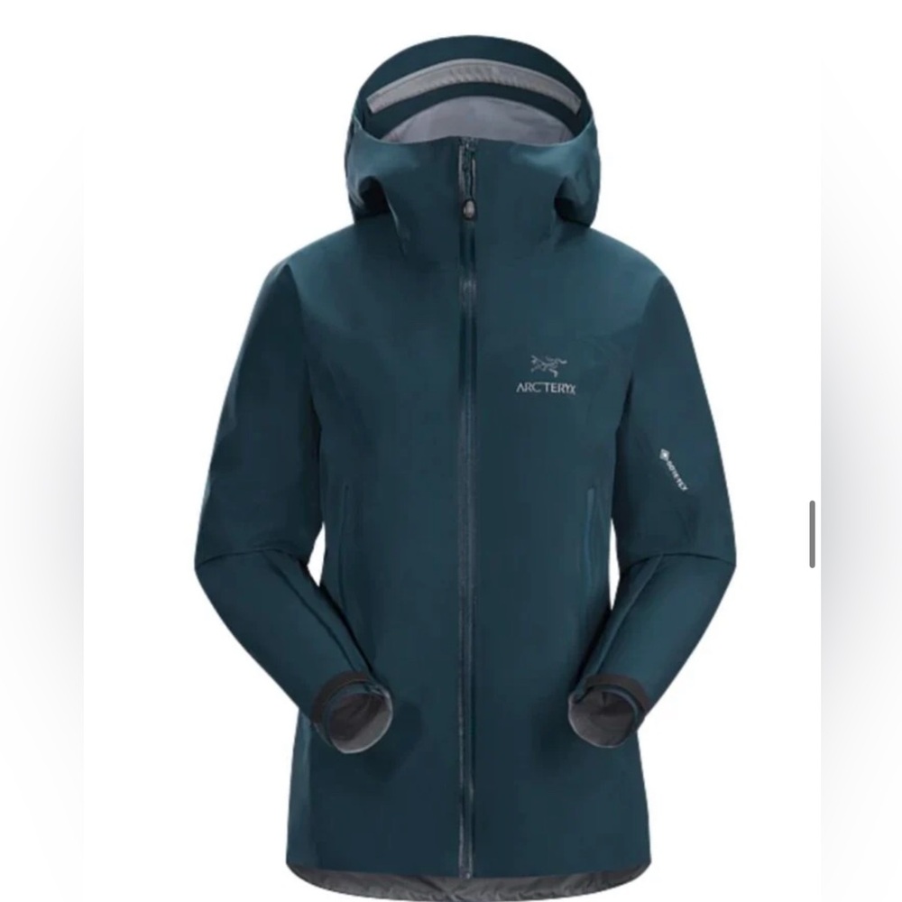 Arcteryx Zeta LT